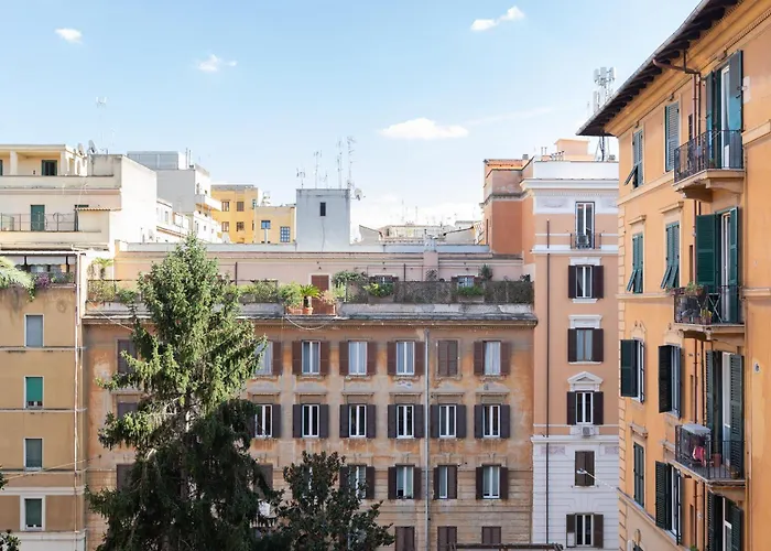 Bormida - Coppede דירה *